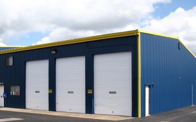 NJ Warehouse Commercial Painting | Reasons to Paint Your New Jersey Warehouse