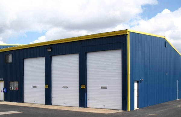 NJ Warehouse Commercial Painting | Reasons to Paint Your New Jersey Warehouse