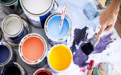 Monmouth County Commercial Painting Services