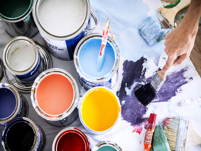 Monmouth County Commercial Painting Services