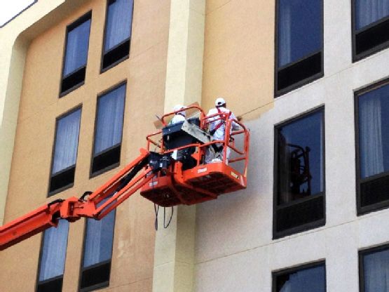 Commercial Painting in Essex County NJ