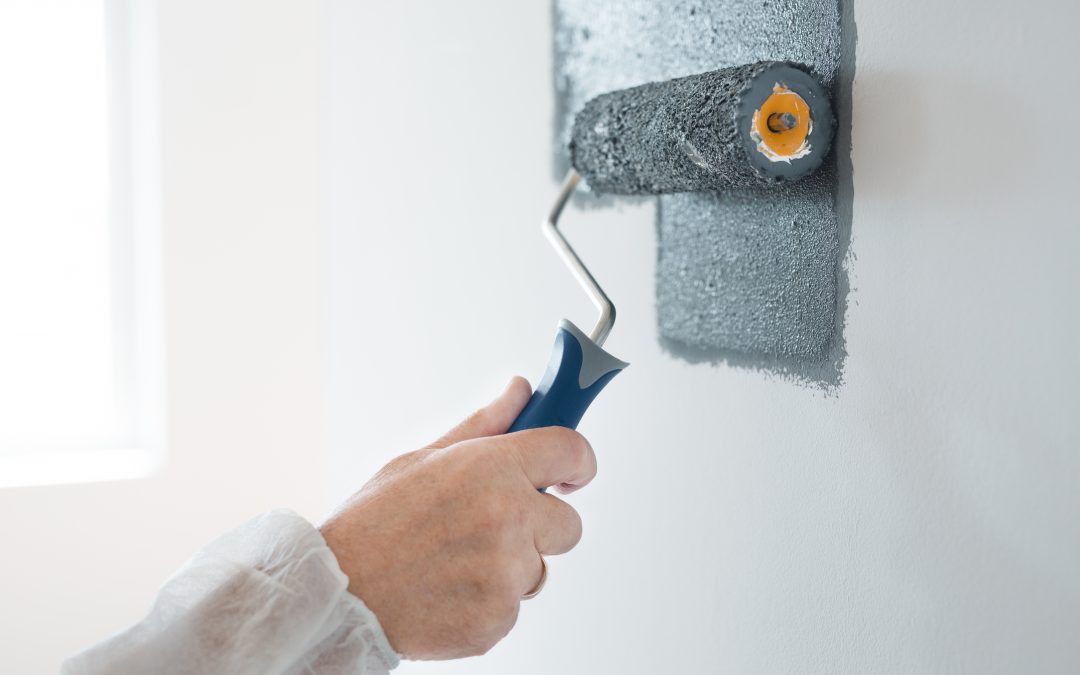 Morris County Commercial Painting | Tips For Finding A Reliable Painting Contractor