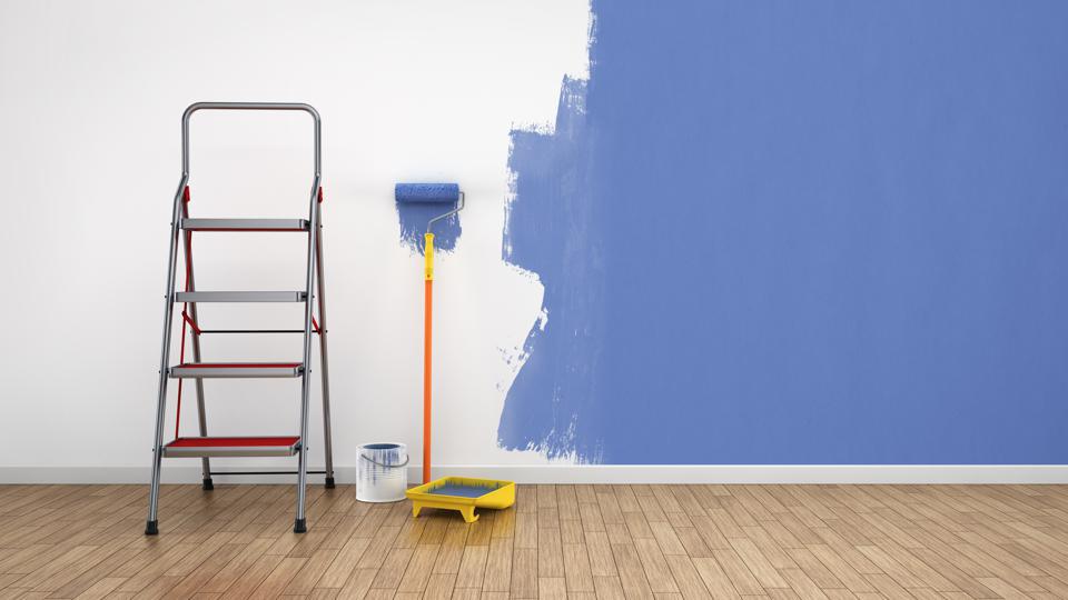 Tips for Finding the Best Interior Painters