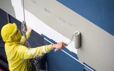Commercial painting | NJ Commercial Painters