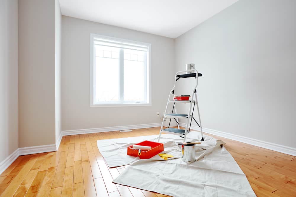 Residential Painting in Essex County NJ