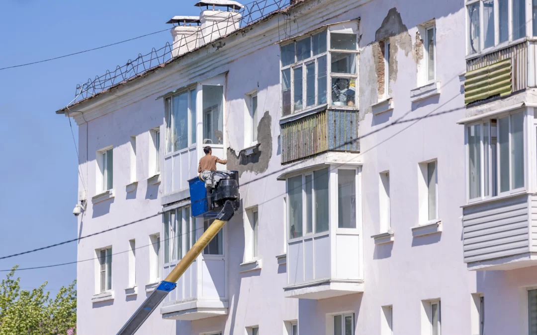 Commercial Painting Company: What Business Owners Should Know Before Getting Quotes